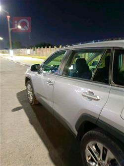 تويوتا راف 4